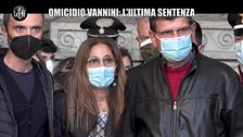 GOLIA: Omicidio Vannini, la condanna dei Ciontoli e i genitori di Marco: "Giustizia è fatta"