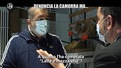 PELAZZA: Roberto Battaglia, da paladino anti camorra a imprenditore poco rispettoso della legge?.