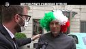CORTI: L'intervista ad Antonio Conte, campione d'Italia con l'Inter