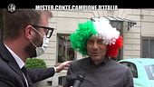 CORTI: L'intervista ad Antonio Conte, campione d'Italia con l'Inter