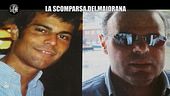 LA VARDERA: La storia della scomparsa di Antonio e Stefano Maiorana