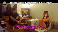 DE DEVITIIS: Lo scherzo a Pierpaolo Pretelli: Giulia Salemi e quel matrimonio combinato in Iran