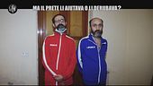 NINA: Fratelli invalidi: il parroco aiutava o derubava?