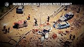 POLITI: Bomb Jammer: Falcone e Borsellino si sarebbero potuti salvare?