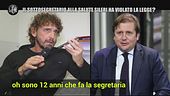ROMA: Il sottosegretario Sileri ha violato la legge come medico? C'è un conflitto di interessi per il lavoro della moglie?