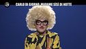 INTERVISTA: Madame Sìsì: di giorno Carlo e di notte drag queen