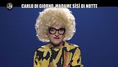 INTERVISTA: Madame Sìsì: di giorno Carlo e di notte drag queen