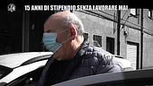 MONTELEONE: Assenteista seriale: avrebbe intascato lo stipendio per 15 anni senza mai lavorare