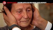 VIVIANI: La morte di Edi Copes: l'appello di una madre senza risposte
