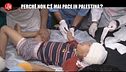 Il nostro racconto della guerra tra Israele e Palestina