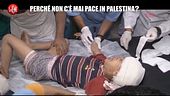Il nostro racconto della guerra tra Israele e Palestina