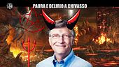 GASTON ZAMA: Paura e delirio a Chivasso