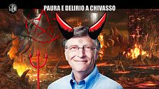 GASTON ZAMA: Paura e delirio a Chivasso