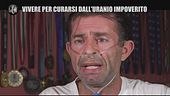 PELAZZA: La storia del colonnello Carlo Calcagni, vittima dell'uranio