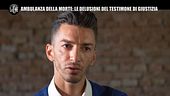 REI: Ambulanza della morte: l'ergastolo per Garofalo e la protesta del testimone di giustizia senza più protezione