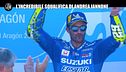 DE GIUSEPPE: Andrea Iannone e i 4 anni di squalifica: la Wada ha fatto pressione?