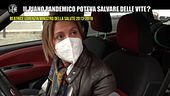 MONTELEONE: Perché non è stato almeno attivato il piano pandemico (mai aggiornato dal 2006)?