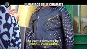 RUGGERI: Il maniaco delle chiamate