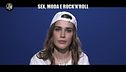 INTERVISTA: Clara: tra sex, moda e rock'n'roll