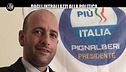 GOLIA: Fabrizio Pignalberi: da politico a furbetto?