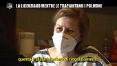 MARTINELLI: Lavoro e disabilità in Italia. Arianna: "Io, licenziata dopo essere stata in coma"