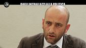 GOLIA: Caso Pignalberi: il presidente di "Più Italia" ha deciso di parlare alle nostre telecamere