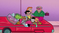 Un nuovo abbigliamento