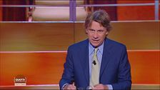 Speciale Quarta Repubblica -Conta finale