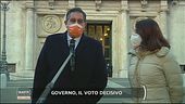Giovanni Toti: "Questa crisi è un'occasione perduta"