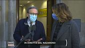 Walter Verini, Pd: "Auspichiamo che anche al Senato il Governo ottenga la fiducia"