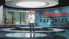 Puntata del 24 febbraio | La guerra in casa