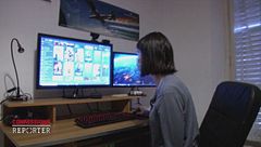 Gli Hikikomori, isolamento e solitudine