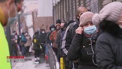 I nuovi poveri del covid