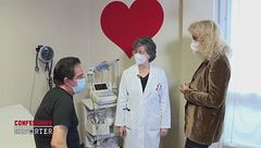 Troppi pazienti Covid: "E io ho rischiato la vita"