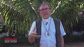 "Vi racconto la pandemia in Amazzonia"