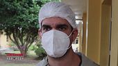 La pandemia in Amazzonia