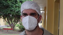 La pandemia in Amazzonia