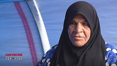 La tragedia del covid tra i siriani