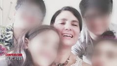 La storia di Alma e dei suoi figli