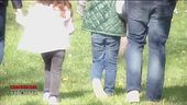 L'incubo dei bambini contesi