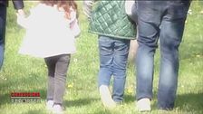 L'incubo dei bambini contesi