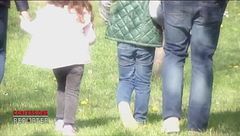 L'incubo dei bambini contesi