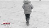 Bimbi contesi: il dolore di genitori e figli