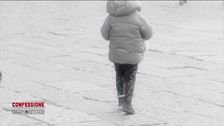 Bimbi contesi: il dolore di genitori e figli