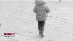 Bimbi contesi: il dolore di genitori e figli