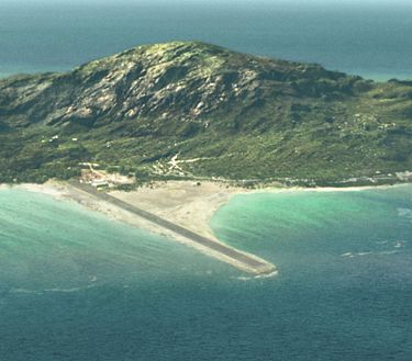 Horizon line - Brivido ad alta quota