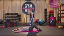 Primo allenamento con Cristina Quaranta
