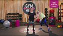 Quarto allenamento con Cristina Quaranta