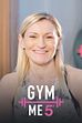 Quarto allenamento con Cristina Quaranta