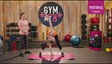 Quinto allenamento con Cristina Quaranta